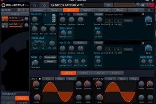 Tracktion Collective v1-3-7 WiN