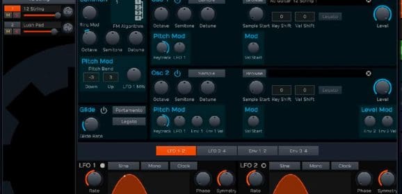 Tracktion Collective v1-3-7 WiN