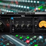 Wave Arts Tube Saturator v2-18 WiN