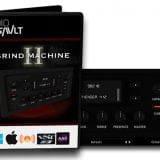 Audio Assault GrindMachine II WiN-MAC
