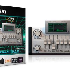 Audio Assault Verbstation VST-AAX WIN-OSX x86 x64