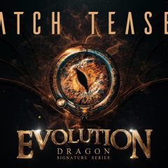 Evolution Dragon v1-3 KONTAKT