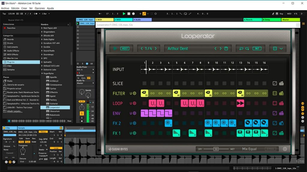 looperator vst free download