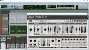 tal bassline download tal bassline download