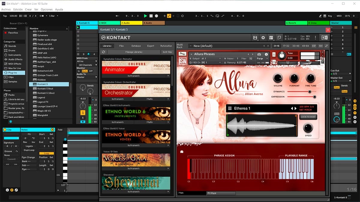 kontakt 5.6.6 torrent mac