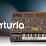 Arturia CS-80 V3 v4-3-3 MAC-MORiA