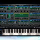 Arturia Matrix-12 V v2-13-3 MAC-MORiA