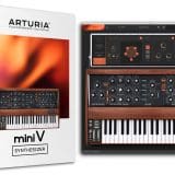 Arturia Mini V4 v4-0-3 MAC-MORiA