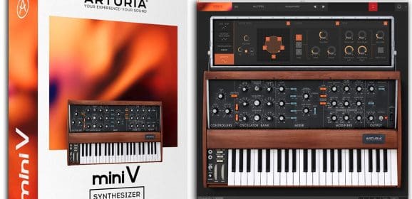Arturia Mini V4 v4-0-3 MAC-MORiA