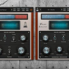 AudioThing Valve Bundle VST-AAX-AU WIN-OSX x86 x64