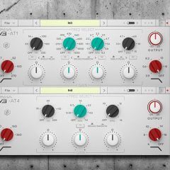 Kuassa EVE-AT VST-VST3-AAX-AU WIN-OSX x86 x64