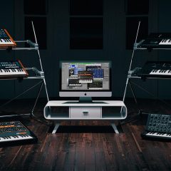 KORG Legacy Collection 2018 EXE-VSTi WINDOWS x64