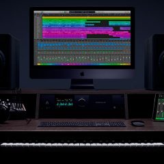 Apple Logic Pro X 10-4-4 MAC OSX