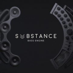 Substance Bass v1-0-1 KONTAKT