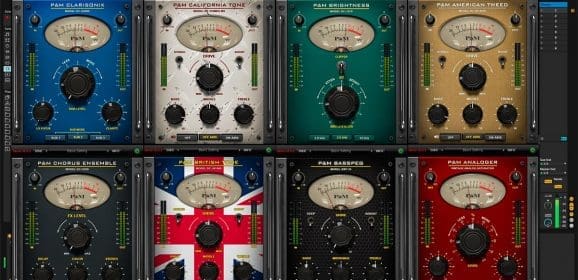 Plug And Mix Bundle v4-0-0 MAC