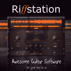 Sonic Ladder Riffstation 1-6-3 WINDOWS