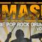 SMASH Indie Pop Rock Drums Vol-1 KONTAKT