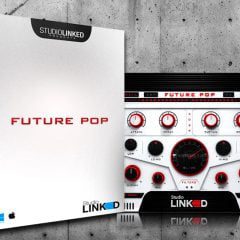 StudioLinked FuturePop VST-KONTAKT WIN-OSX x86 x64