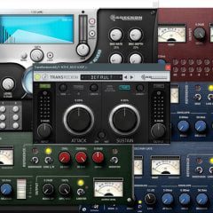 eaReckon Plugins VST-VST3-AAX WINDOWS x86 x64