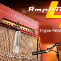 AmpliTube 4-9-1 VST-AAX-AU WIN-OSX x64