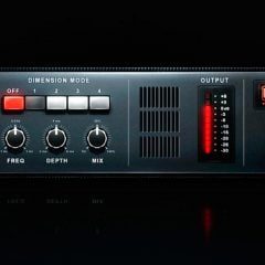 Empty Room Systems DimD VST-AU WIN-MAC x86 x64