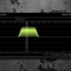 Harrison AVA Mastering EQ 1-0-0 VST-VST3-AAX x86 x64