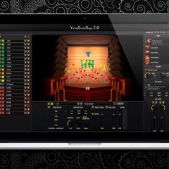 Parallax Virtual Sound Stage 2-0 VST-AAX-AU WIN-OSX