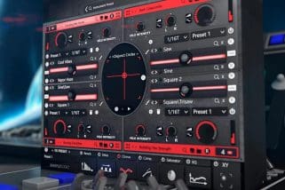 Sample Logic Morphestra 2 KONTAKT