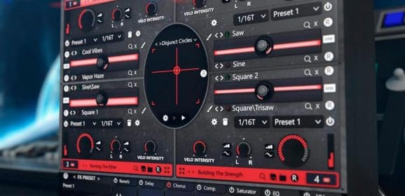 Sample Logic Morphestra 2 KONTAKT