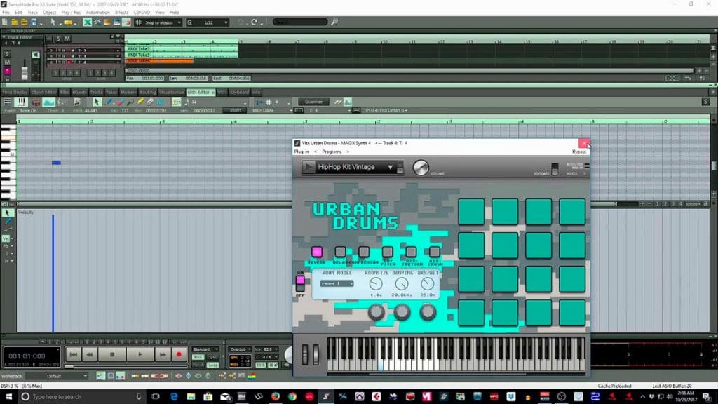 magix samplitude studio 14 magix samplitude studio 14