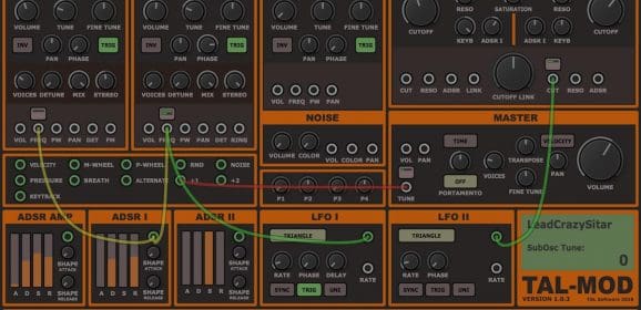 Togu Audio Bundle 10-09-2025 WiN
