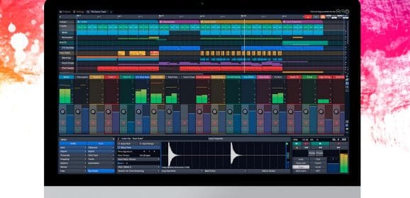 Tracktion Waveform v13-5-6 WiN-R2R