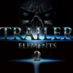 TH Studio Trailer Elements Vol 1-2 KONTAKT