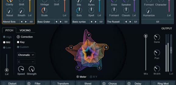 iZotope Bundle 2025-07 WiN-R2R
