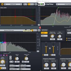 Acon Digital All Plugins Bundle VST-AAX WIN x86 x64