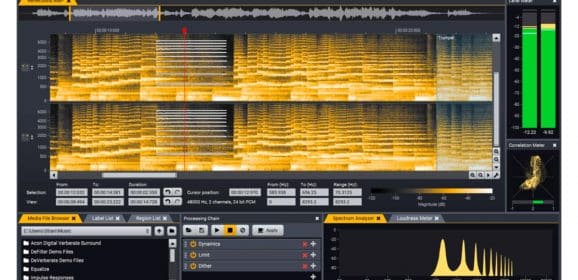 Acoustica Premium v7-7-8 WiN-MAC