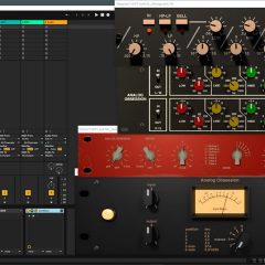 Analog Obsession Diamond VST WIN-OSX x86 x64