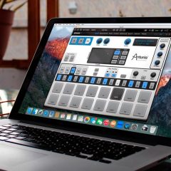 Arturia Spark 2-4-0-106 VST-AAX WIN-MAC