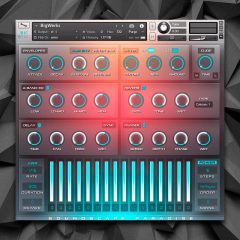 BigWerks Soundscape Paradise KONTAKT