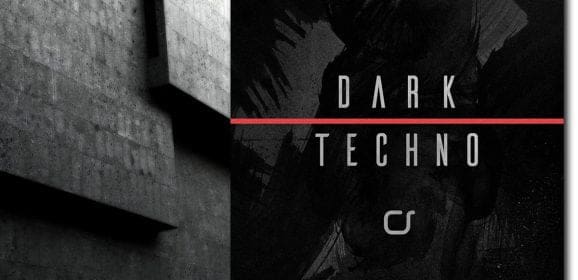 Cognition Strings Dark Techno WAV