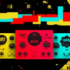 Native Instruments Crush Pack v1-2-1 WiN