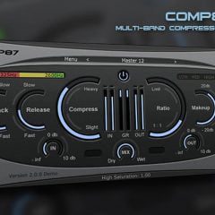 RF Music Comp87 2-0-3 VST-VST3-AAX WIN x86 x64