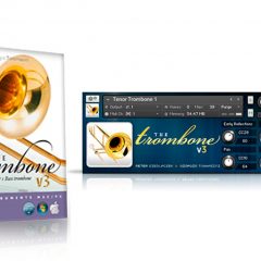 Sample Modeling The Trombone 3 KONTAKT