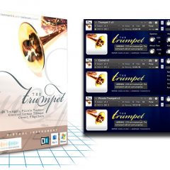 Sample Modeling The Trumpet 3 KONTAKT