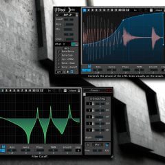 LFOTool v1-7-6-2 VST-AU WiN-MAC