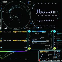 sonicLAB CosmosFX WINDOWS x86 x64