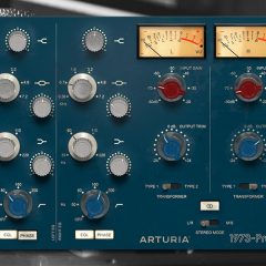 Arturia 1973-Pre v1-1-0-388 VST-VST3-AAX WIN x86 x64