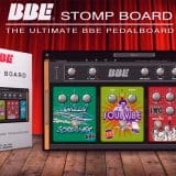 BBE Stomp Board v1-7-0 MAC