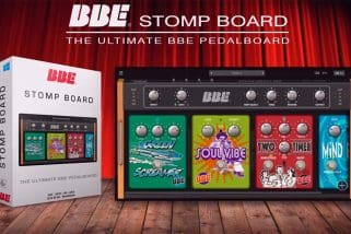 BBE Stomp Board v1-7-0 MAC