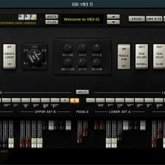 GSi VB3-II 1-0-3 EXE-VST-VST3 WINDOWS x64